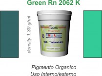 GREEN RN 2062 K